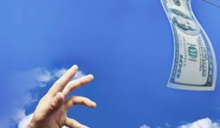 A Digital Deal Room for Faster Solar Financing From Mercatus