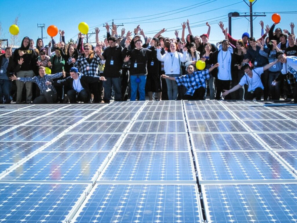 Coalition for Community Solar Access adds members