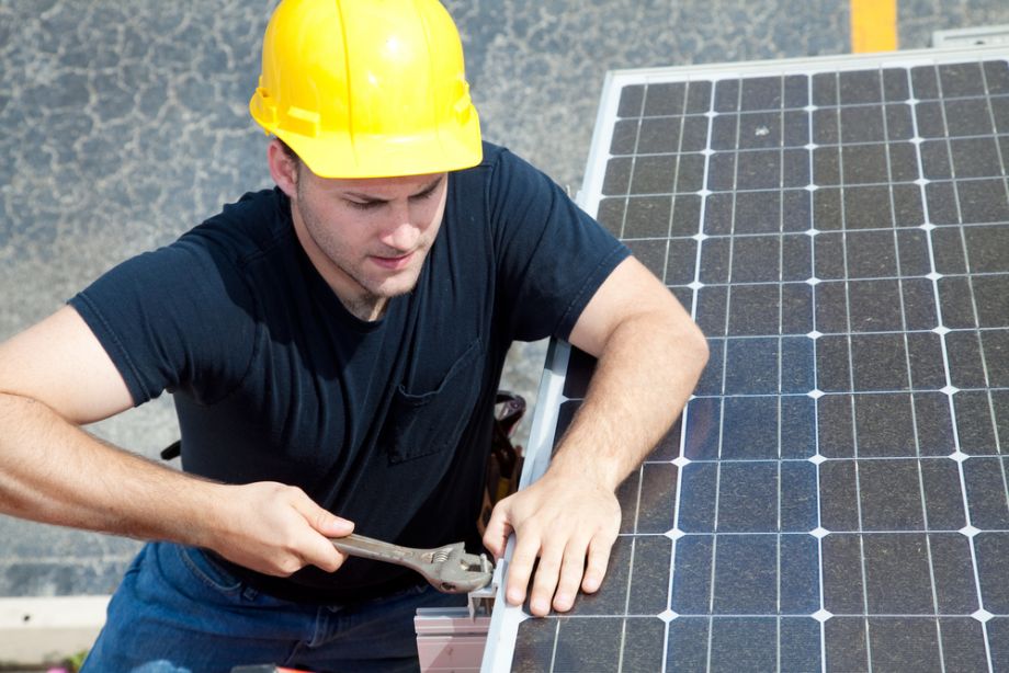 This Is How Solar Becomes the Incumbent Energy Source in the US