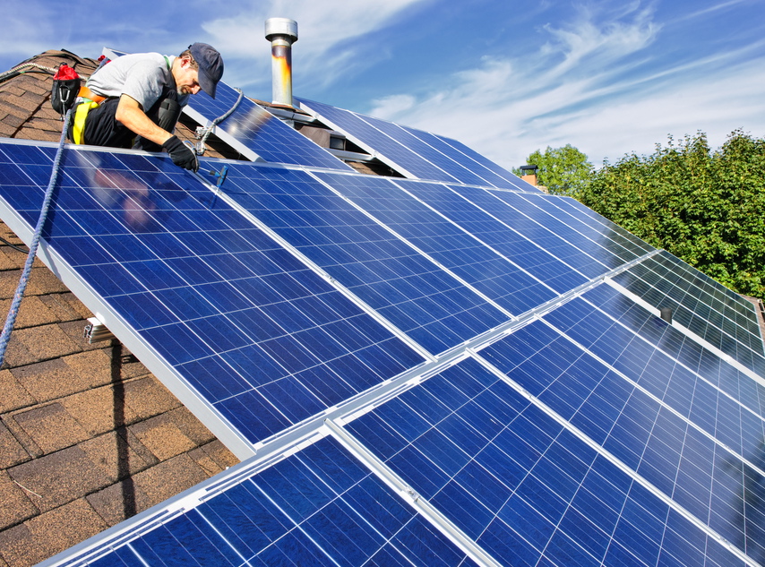 How a risk-screening tool can set up solar for success